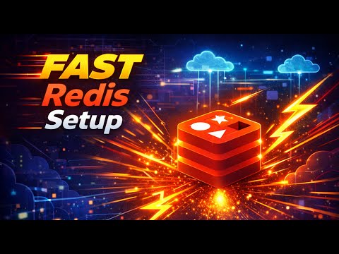 Zezo OTT’s Quick Guide to FAST Redis Setup