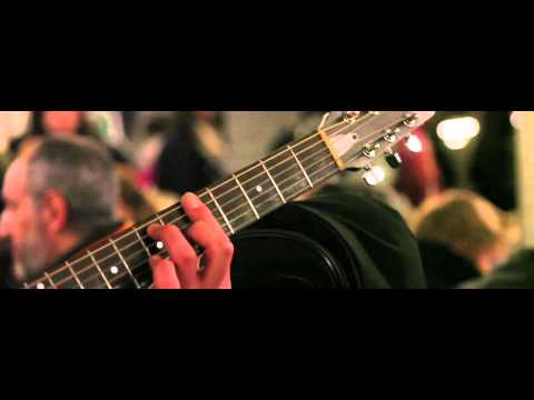 Bright eyes - Lua [Music Video]