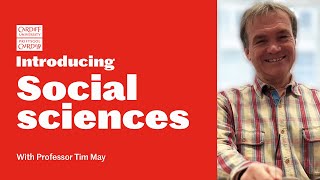 What are the social sciences all about?