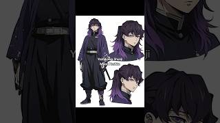 Demon Slayer: The Next Generation of Hashira