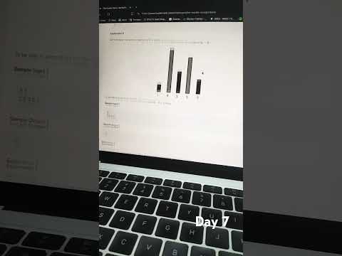 Sometimes I think applying logic in problelm solving is fun except at the time of interview😬