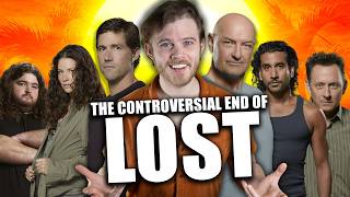 THE END OF LOST: An Extreme Deep Dive