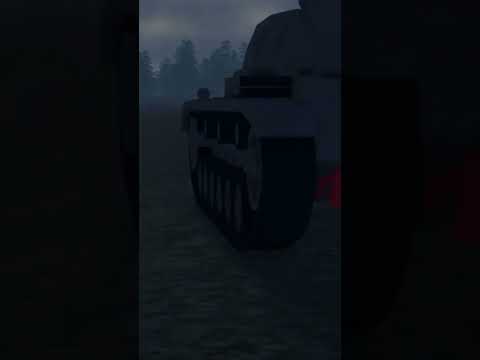 Invasion Of Poland Trailer Roblox |  #Shorts