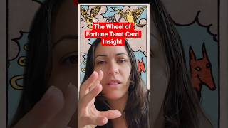 #thewheeloffortune #tarot #witchy #learntarotwithme #tarottips #majorarcana #psychic #lorahypnosis