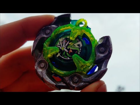 The Last Minute Of My Wizard Rod's Life...