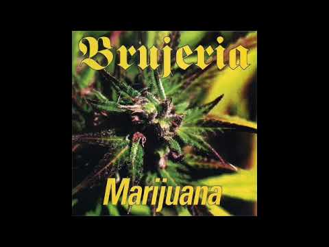 BRUJERIA - Marijuana (Full EP) [Grindcore/Death metal - 1997]