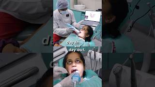 This is all you should know about digital dentistry.