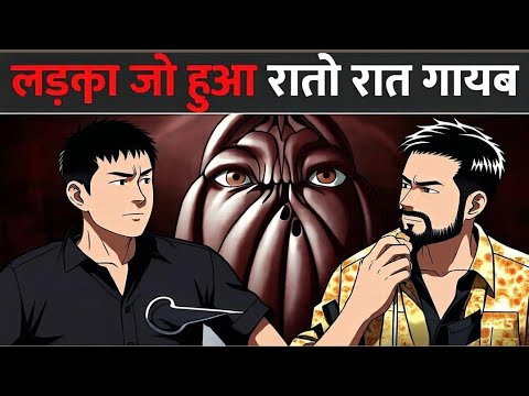 लड़का जो हुआ रातों रात गायब|| आगरा city की सच्ची घटना||@podcast_clips97 #podcast #horror #shorts  