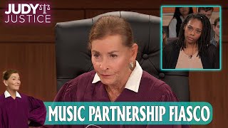 Judge Judy Best Case #9714 Judy Justice Amazing Episode Full HD 2024
