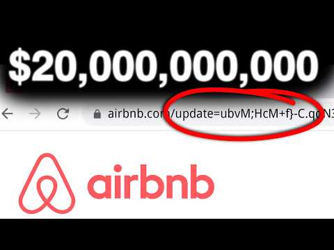 How a Code Update Almost Cost Airbnb $2,000,000,000