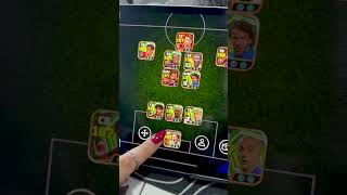 اقوى حساب بالعالم واعلى ريت 🤯🔥 بيس موبايل #efootball