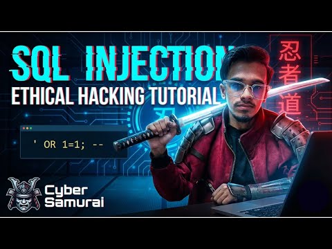 How to Hack a Live website | SQL Injection| 2026