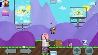 GROWLAUNCHER TELEPORT SCRİPT ALL VERSİON WORKSSS!