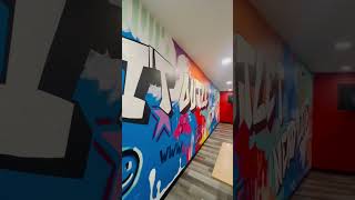 Office Tour ✨ #officegoals #companyculture