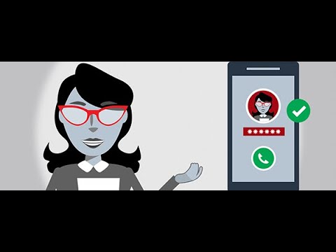 What is Spoofing?