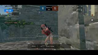 Playing pubg LITE victory+mvp÷op gameplay