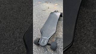 Exway Flex SE..🤫 #exway #exwayflexse #iwonder  #electricskateboard #esk8 #eskateboard #eskate #pev
