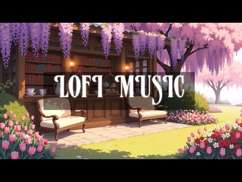 24/7 Chill Lofi Music for Studying & Sleeping  ➤ Lofi & Chill  ➤