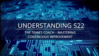 🔄 DTSP S22: Continuous Improvement | Retrospectives & Lessons Learnt