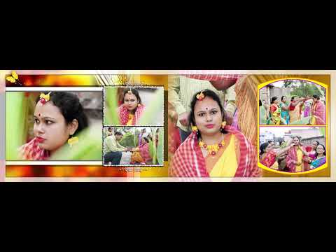 Sandeep Weds Puja  Album Photo || Pal Pal Dil ki Pass