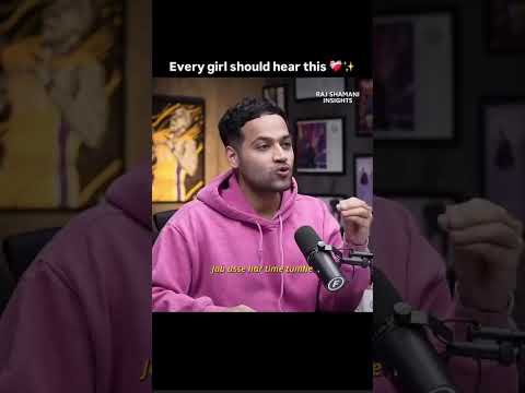 A Must Watch Video for Every Girl ❤️💪 | #motivation #motivational #motivationalvideo #girl