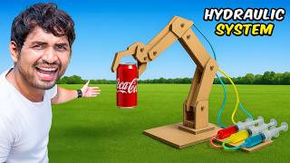 Best Cardboard Project Wins👑 - Challenge ! सबसे अच्छा प्रोजेक्ट कौन बनाएगा ?