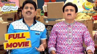 फिर से बिगड़ गया Renovation का Budget | Taarak Mehta Ka Ooltah Chashmah | Flats Renovation
