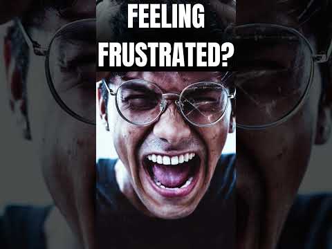 FEELING FRUSTRATED? Motivational Speech #shorts #musician #motivation