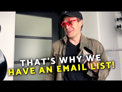 The ONLY 3 EMAILS You Will Ever Need to Send – Email Marketing for Ecommerce