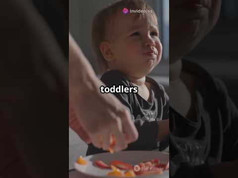 Make a Yummy Fruit Bow for your Baby l! DIY Snacks for Toddlers! #shorts #cocomelon