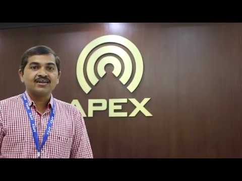 Apex CoVantage: India