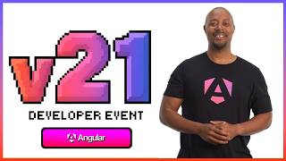 What's new in Angular v21