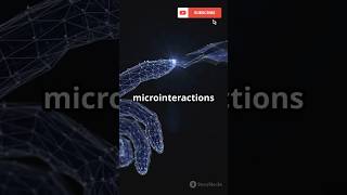 Unlock the Magic of Microinteractions in UI/UX design! #Microinteractions #uiuxdesign #Design