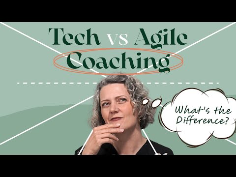 Technical Coach vs Agile Coach - What’s the Difference?