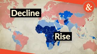 What rapid ageing will do to the global economy