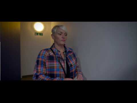 Shani Levy - Head of Care Services