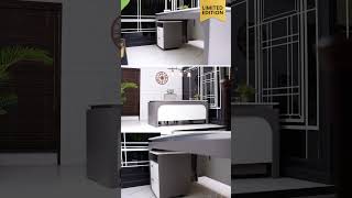 #OfficeFurniture #OfficeDesk #ManagerDesk #RemingtonSet #ModernOffice #modernworkspace