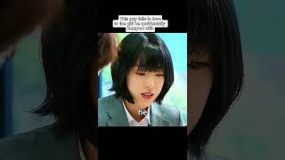 the guy fall in love #movieexplained #cinemabreakdown #endingexplained