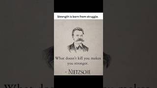 –Nietzsche #quotes #motivation #stoicism #philosophy #mindset #short #shorts #shortvideo #fyp