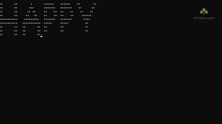 Happy Birthday Video using pattern in C++ - Python Guru | Tech Expert
