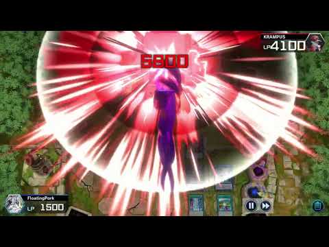 [Platinum V] CodeTalker vs Eldlich + Sacred Beasts (CodeTalker Comeback)