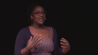 Always a Life-long Learner | Maia Reed | TEDxLakelandUniversity