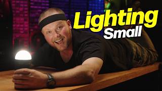 easy lighting tips and tricks | Godox amaran Aputure