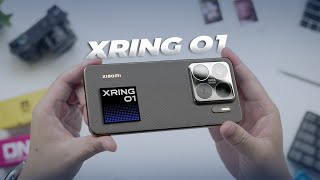 Xiaomi XRING O1 Review: Next Stop: World No.1! Xiaomi 15S Pro Performance Test