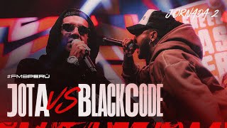 BLACKCODE vs JOTA I #FMSPERU 2024 - Jornada 2 Temporada 4 I Urban Roosters