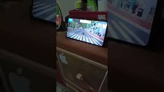 #swift #trainer #swift game                    RAINY OUTSIDE | PEDAL INSIDE