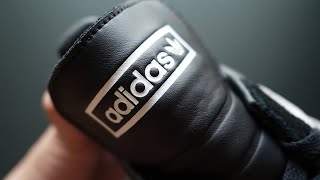 adidas｜TOKYO ENERGY Handball Spezial ｜Unboxing & Review｜HP6695