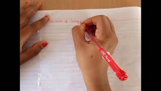 Class 12 C SUBJECT ACCOUNTING