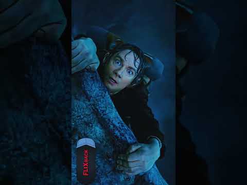 Epic Lord of the Rings Moments?