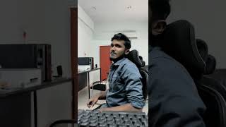 Pair Programming Gone Wrong: Debugging Adventure